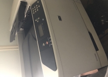 Цветен принтер HP Color LaserJet CP6015dn