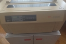 Матричен принтер OKI MicroLine 4410