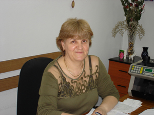 Людмила Василева